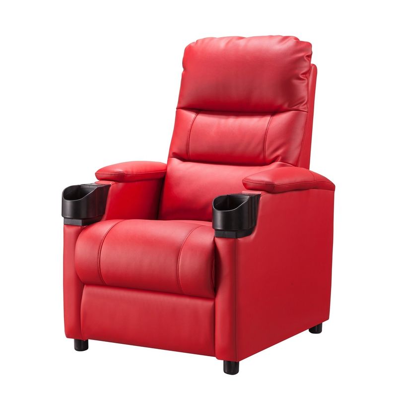 Mail Packing N Genuine Leather Home Theater Chair Hotel Cinema Seat Luxury Cinema Sofa