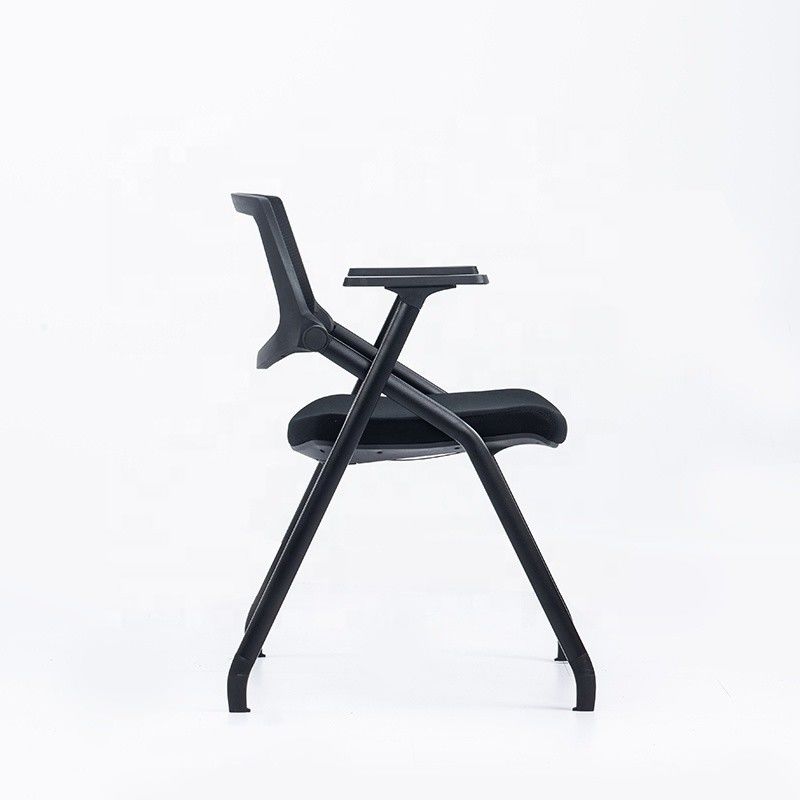 Mesh Chair Style OEM Foldable Study Chair for Student Training Classroom Room School