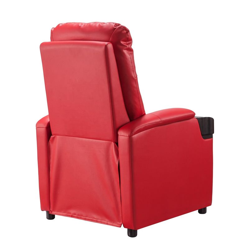 Mail Packing N Genuine Leather Home Theater Chair Hotel Cinema Seat Luxury Cinema Sofa