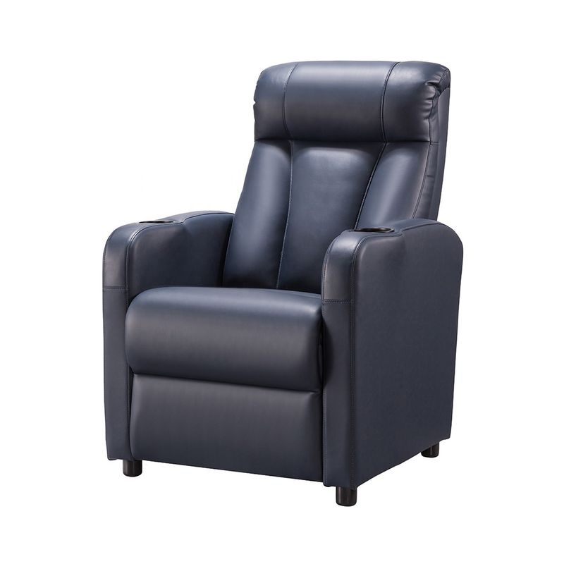 Commercial Furniture Luxury VIP Reclining Cinema Seats for Home Theater 70*90*104cm