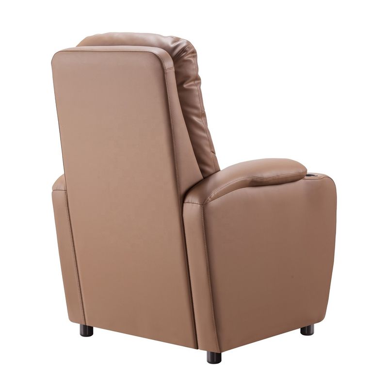 Wood Frame Classic Style Luxury Leisure Chair for Living Room Cinema or Theater Direct