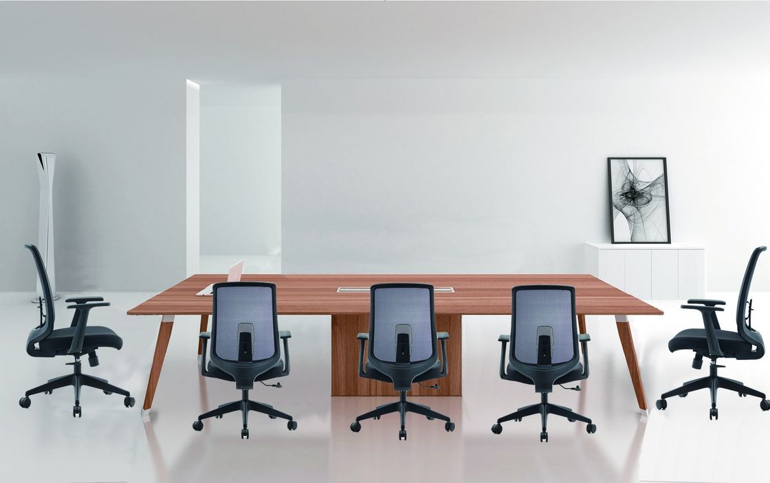 Create a Professional Workspace with FOSHAN Design Ergonomic Visitor Mesh Staff Chair
