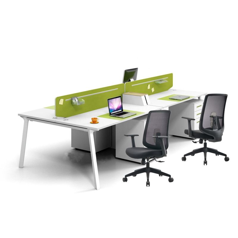 Create a Professional Workspace with FOSHAN Design Ergonomic Visitor Mesh Staff Chair