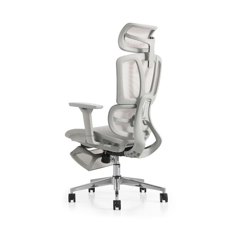 Fabric Full Mesh High Back Computer Executive Office Chair Ergonomic Swivel for Adult