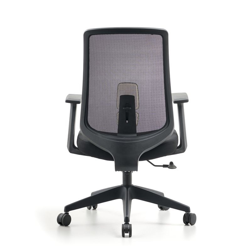 Create a Professional Workspace with FOSHAN Design Ergonomic Visitor Mesh Staff Chair