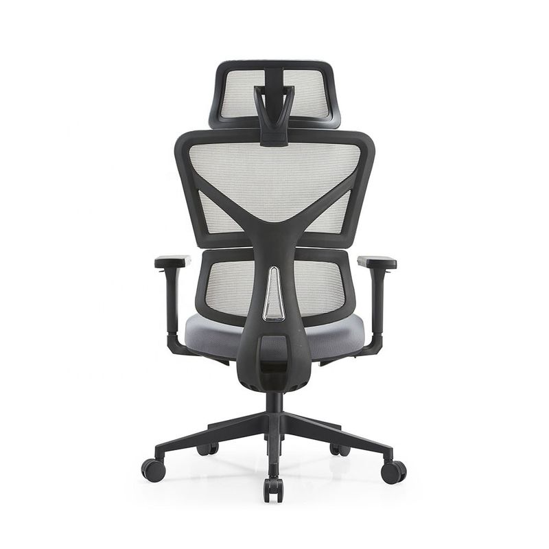 Modern Design Style High Back Mesh Office Chair for Foshan Office Furniture Executive
