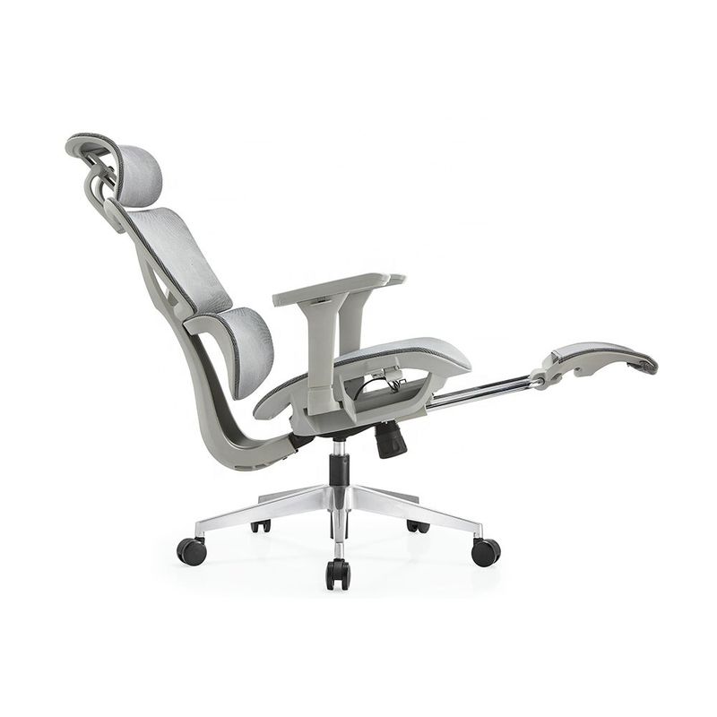 Free Sample High End Custom Design Back Mesh Swivel Office Chair for Ergonomic Support