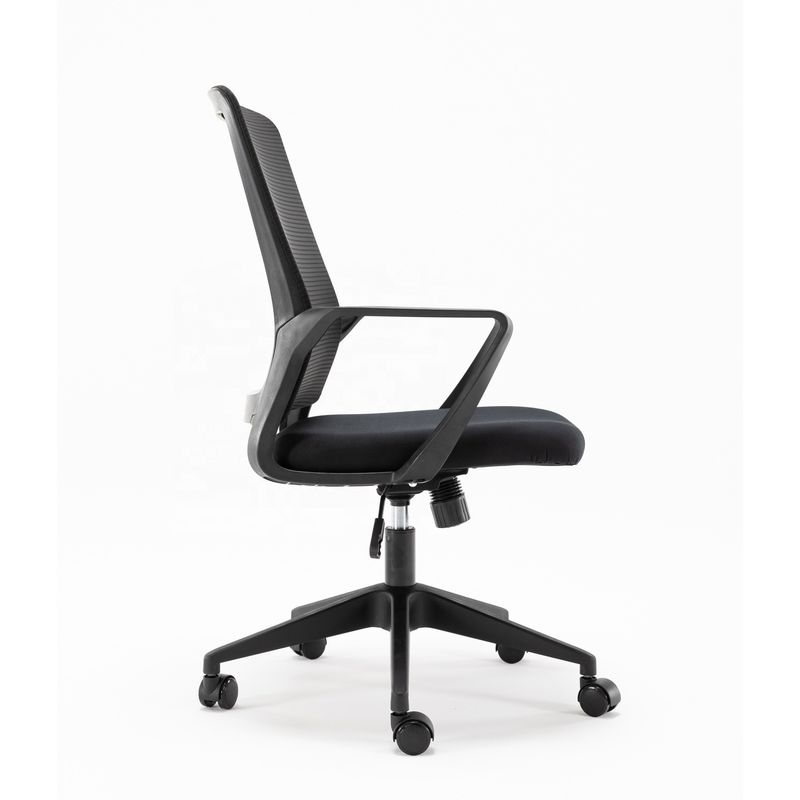 Office Chair Mesh Chairs Furniture W57*D57*H92-100cm for Office/ Hotel /Home/school