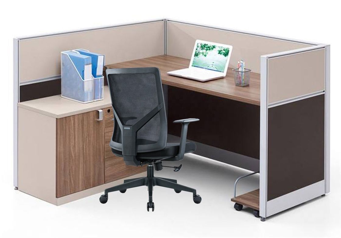 Free Sample Shipping Cadeira Mesh Mid-Back Swivel Adjustable Task Chair for Office