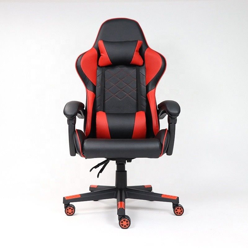 2023 Unique Colourful Game Chair with Two Handle Mech and Backrest Adjustable 90 -180°
