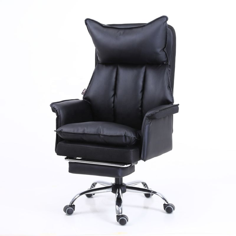 Upgrade Your Gaming Setup with Our 2022 Racing Games Chair Synthetic Leather and Castor