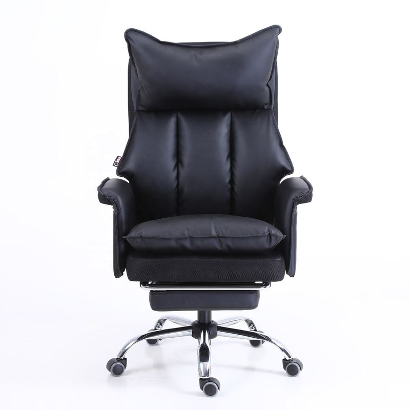 Upgrade Your Gaming Setup with Our 2022 Racing Games Chair Synthetic Leather and Castor