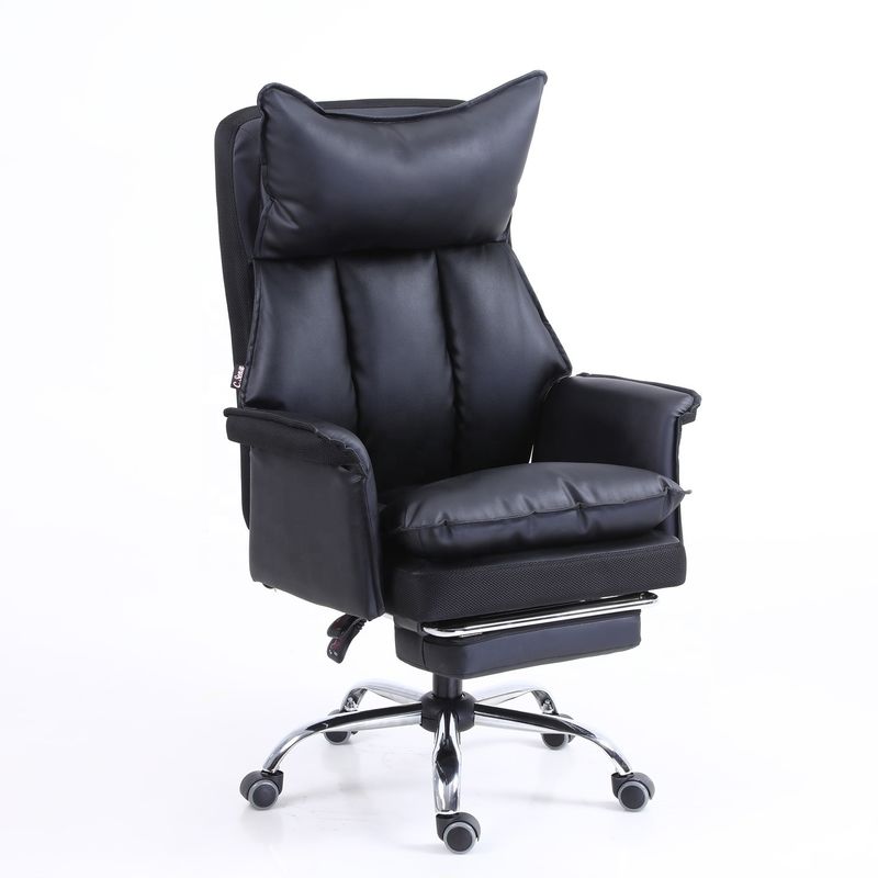 Upgrade Your Gaming Setup with Our 2022 Racing Games Chair Synthetic Leather and Castor