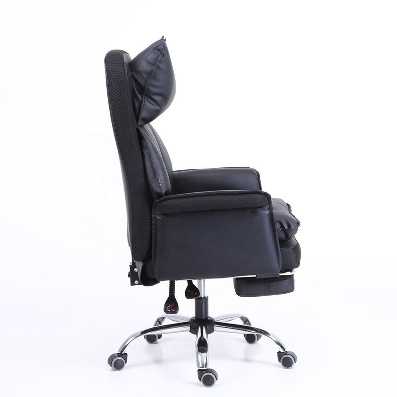 Upgrade Your Gaming Setup with Our 2022 Racing Games Chair Synthetic Leather and Castor