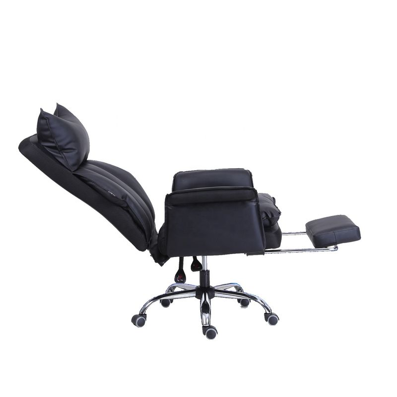 Upgrade Your Gaming Setup with Our 2022 Racing Games Chair Synthetic Leather and Castor