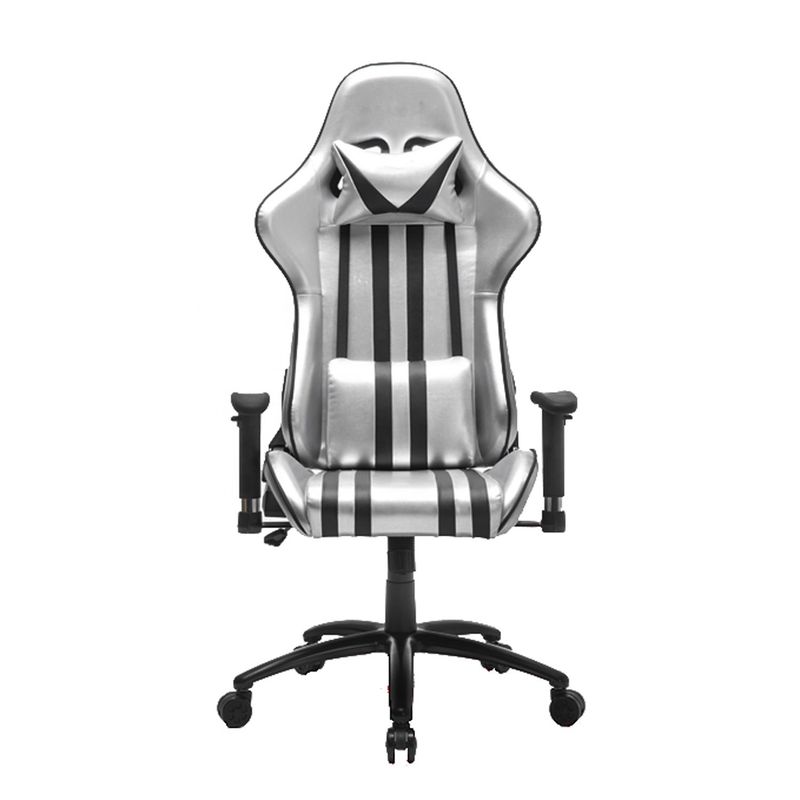 Adjustable Backrest Gaming Chair for E-Sports Workers in Office/Apartment/School