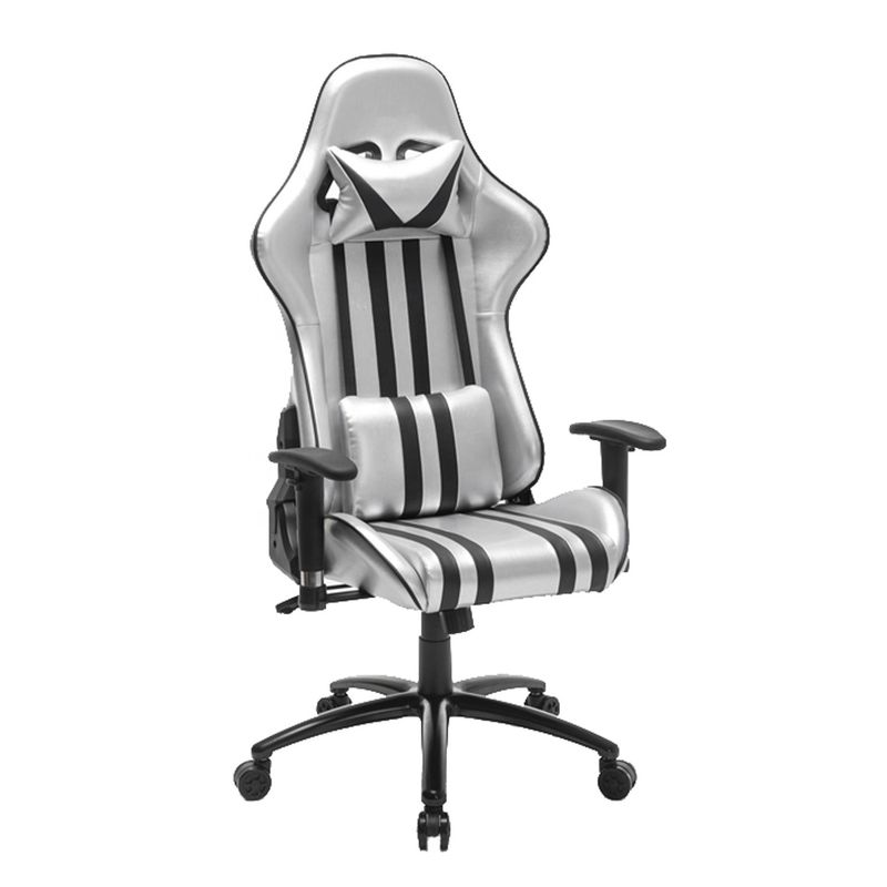 Adjustable Backrest Gaming Chair for E-Sports Workers in Office/Apartment/School