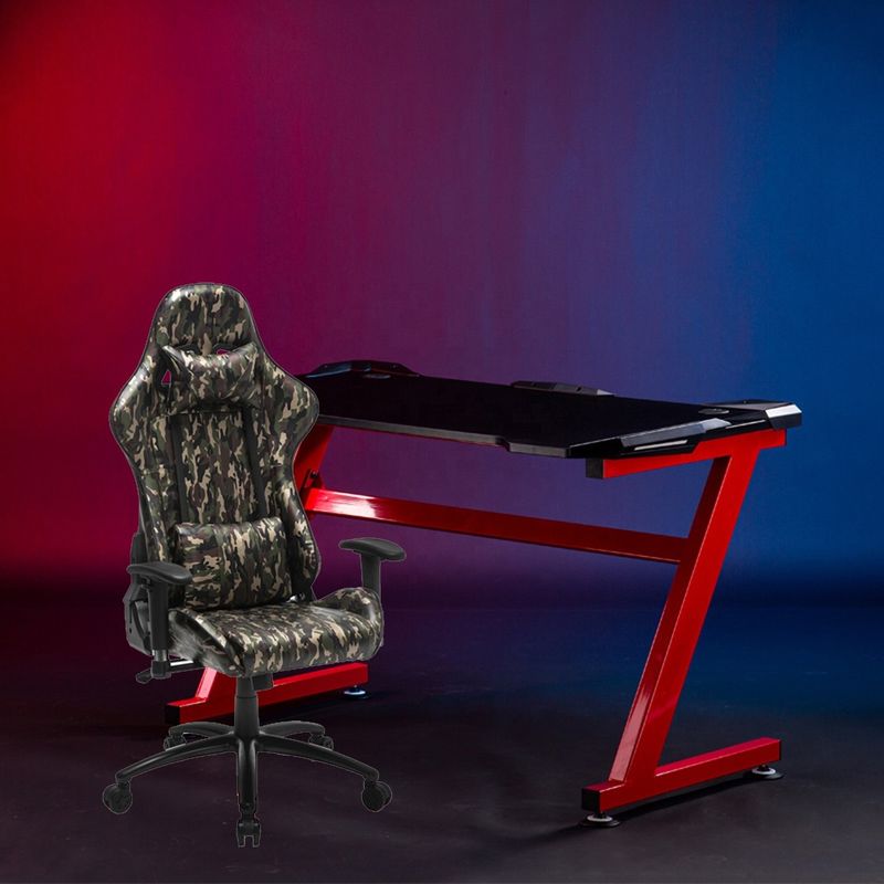 Office Furniture Direct E-Sports Worker Racing Gamer Gaming Chair for Game Player