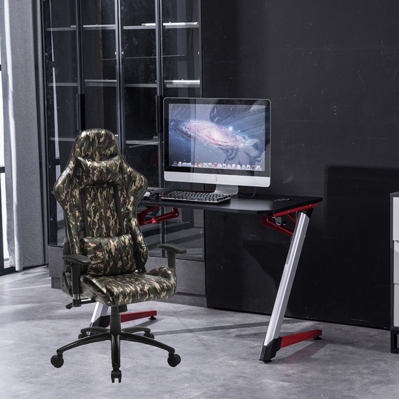 Office Furniture Direct E-Sports Worker Racing Gamer Gaming Chair for Game Player