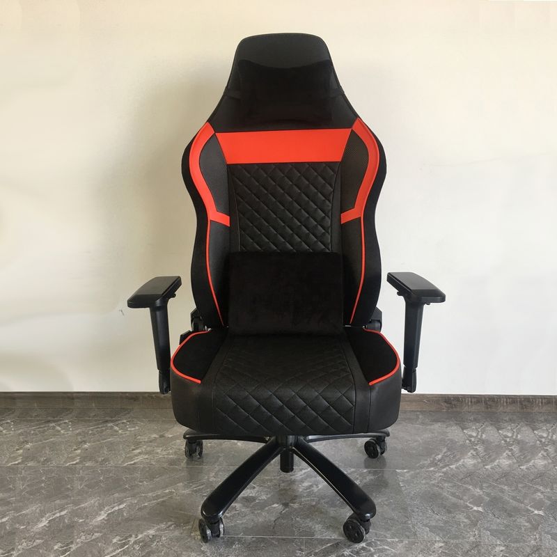 Y-SEATER Luxury PU Leather E-sport Chair for Computer Gamers in EUROPEAN Design Style