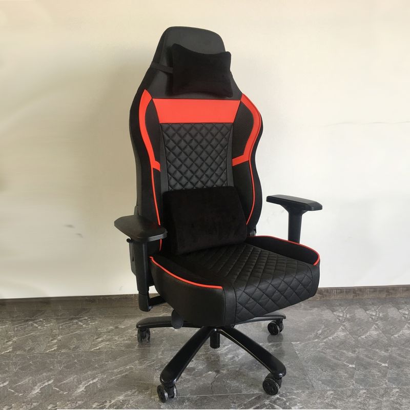 Y-SEATER Luxury PU Leather E-sport Chair for Computer Gamers in EUROPEAN Design Style