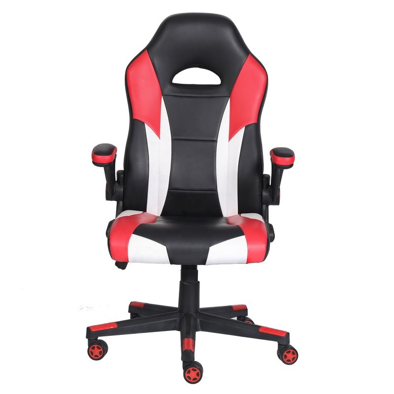 EUROPEAN Design Style Backrest Adjustable 90-180 Gaming Chair for E-sports Enthusiasts