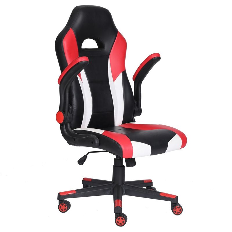 EUROPEAN Design Style Backrest Adjustable 90-180 Gaming Chair for E-sports Enthusiasts