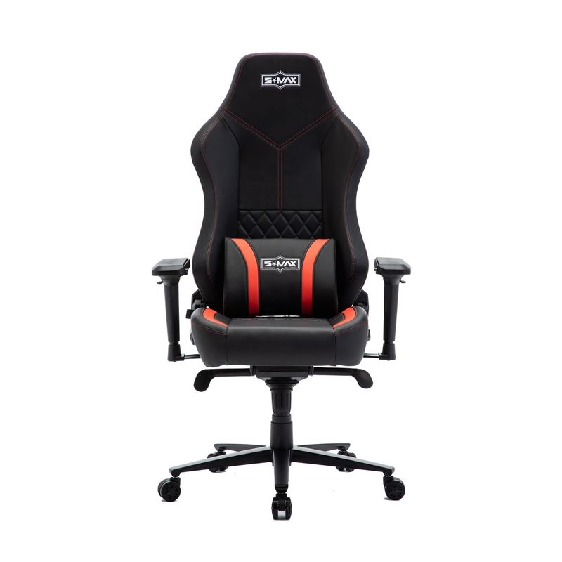 19 Butterfly Mechanism Executive Chair Y-SEATER 625-BR PU Leather E-sport Gaming Chair
