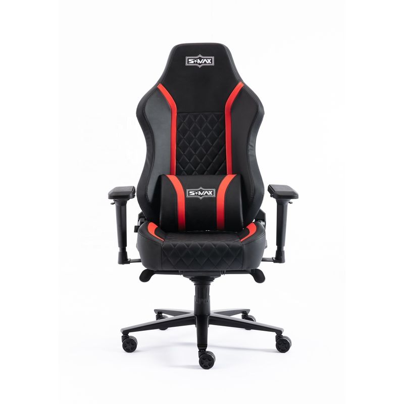 Y-SEATER 624-BR Professional PU Leather Gaming Chair with Removable Cover and Design