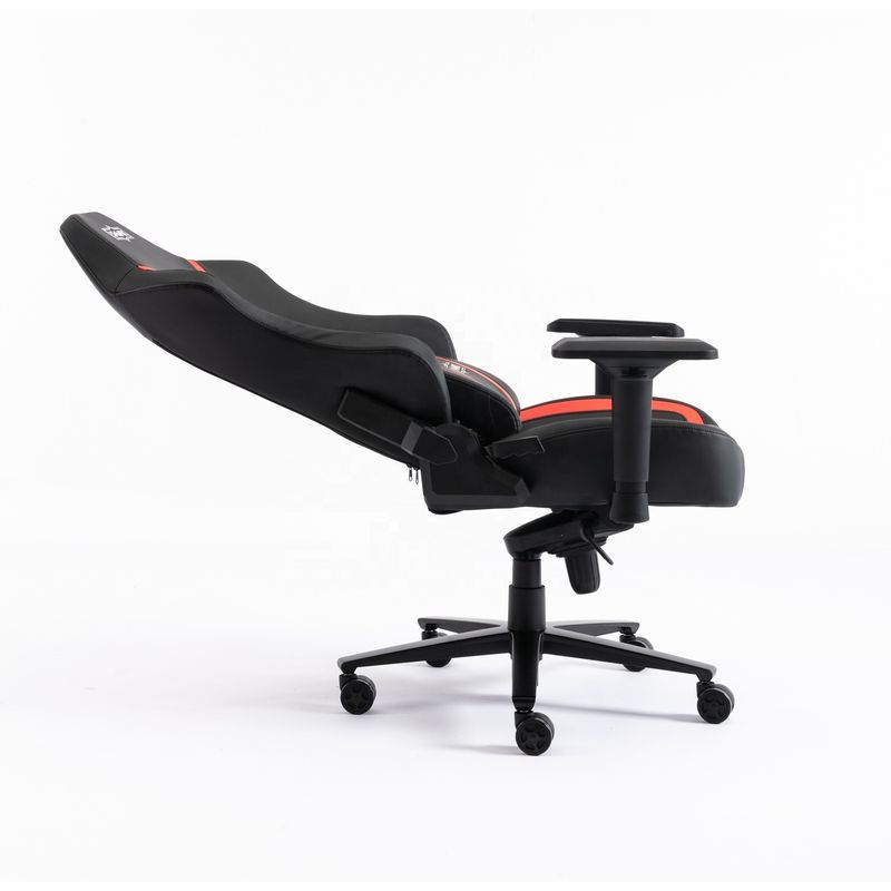 Y-SEATER 624-BR Professional PU Leather Gaming Chair with Removable Cover and Design