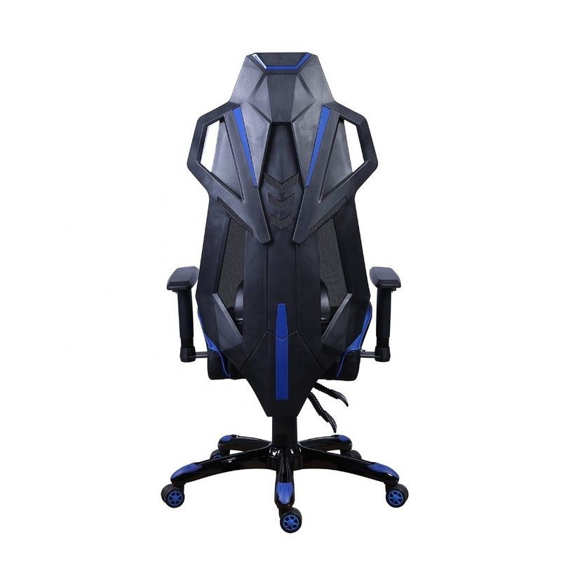 Style Executive Chair Racing Office Gaming Chair Adult PVC Mesh Cadeira de computador