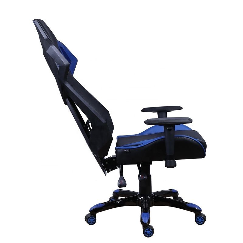 Style Executive Chair Racing Office Gaming Chair Adult PVC Mesh Cadeira de computador
